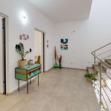 مارينا دي جيويسا يونيكا Accomodati B&B المظهر الخارجي الصورة