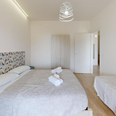 مارينا دي جيويسا يونيكا Accomodati B&B المظهر الخارجي الصورة