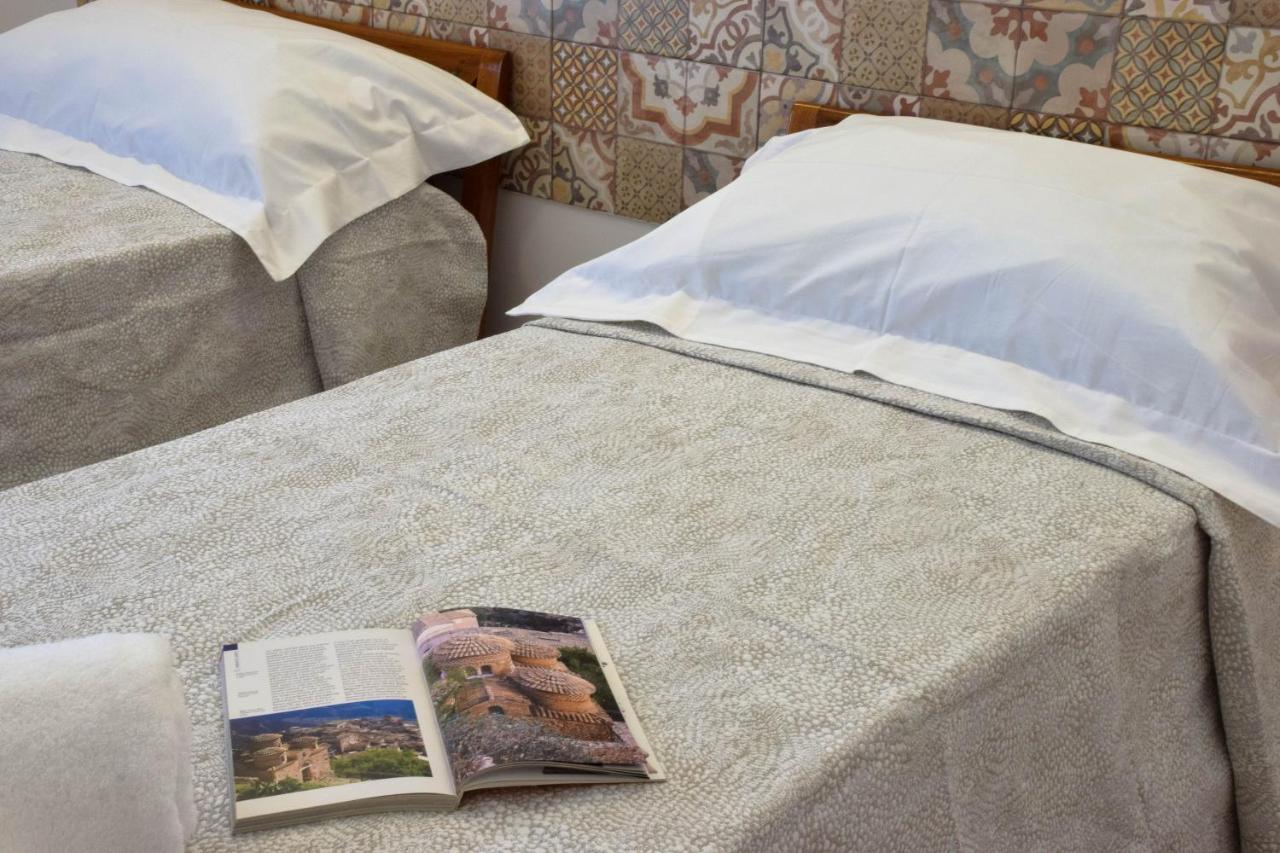 مارينا دي جيويسا يونيكا Accomodati B&B المظهر الخارجي الصورة