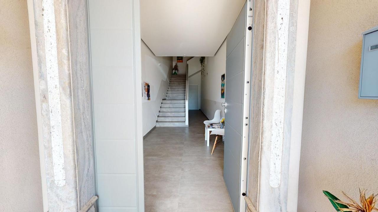 مارينا دي جيويسا يونيكا Accomodati B&B المظهر الخارجي الصورة
